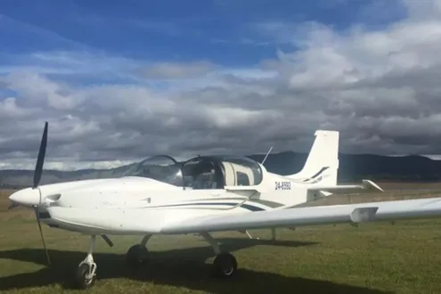 Best for price: Learn to Fly Introductory Flight with Video, Path Finder Aviation
