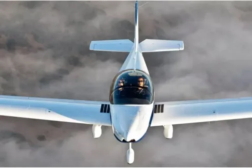 Best for experience length: Recreational Aircraft Pilot Training 1 Day Starter Package, Path Finder Aviation