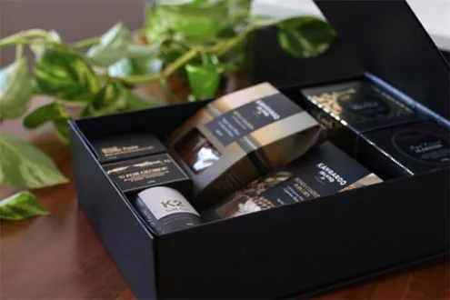 Foodies Hamper