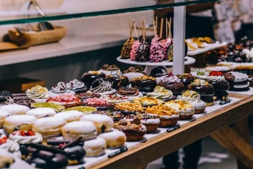 Food Tour in Zagreb