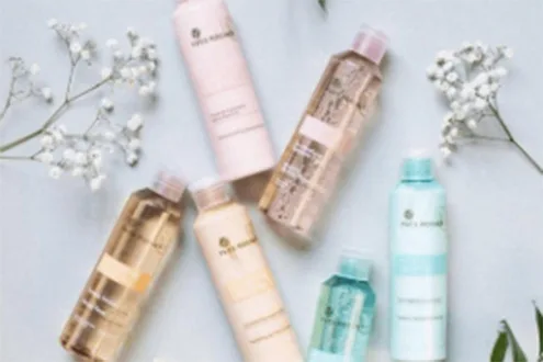 Fragrances