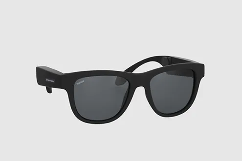 Frames Classic Audio Sunglasses