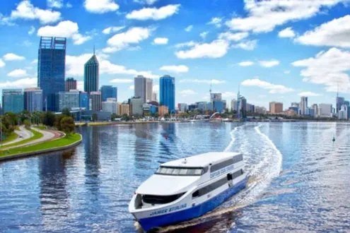 Fremantle Cruise