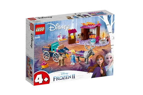 LEGO® Disney Frozen