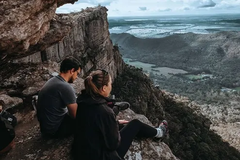 The Grampians Full Day Hiking Tour