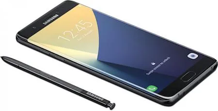 Buy the Samsung Galaxy Note8 today
