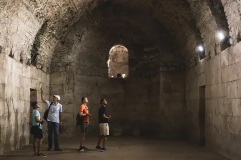 Game of Thrones Tour in Split