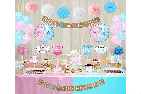 best baby shower ideas + how to recreate