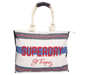 Amaya Rope Tote Bag