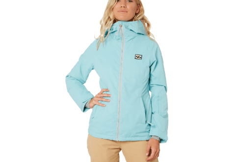 Billabong Sula Solid Wmns Snow Jacket