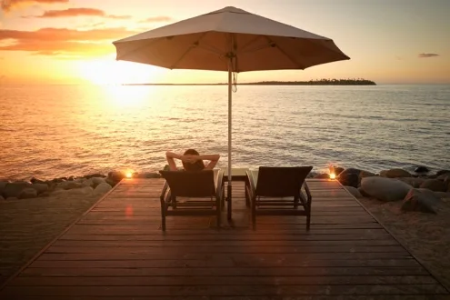 Find accommodation with Stayz