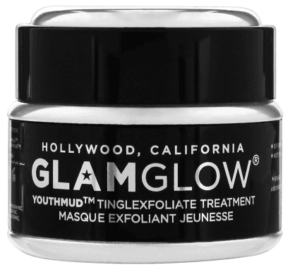 GLAMGLOW Mud Treatment Youthmud Tinglexfoliate Treatment 50g