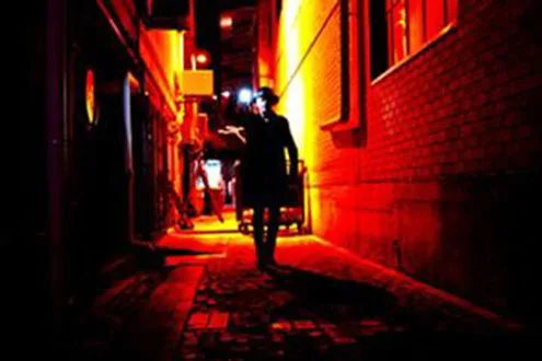 Old Surfers Paradise Ghost Tour + Optional Dinner