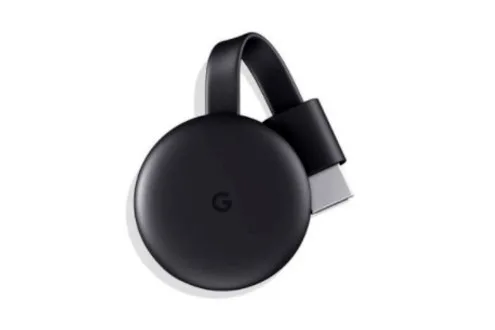 Google Chromecast 2018 Model