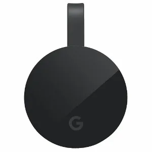Buy Google Chromecast Ultra