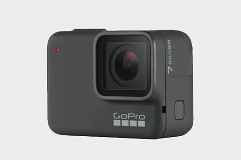 GoPro Hero7 Silver