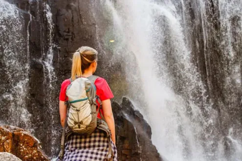 Grampians National Park Wilderness Tour