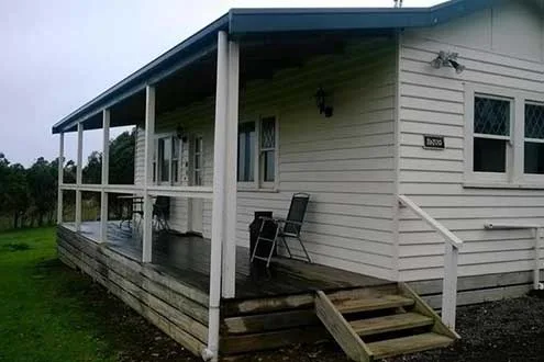 Lorne Foreshore Caravan Park