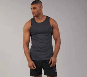 Breathe Tank