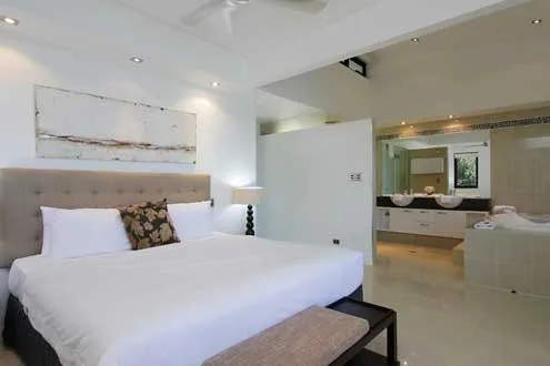 Hamilton Island holiday homes