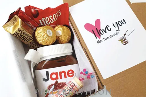 Happy Valentine's Day