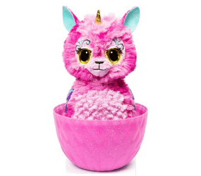 Hatchimals HatchiWOW