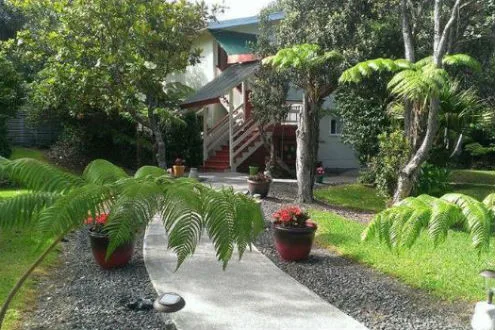 Chalet Kilauea