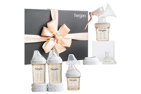 Hegen Express Store Feed Starter Kit