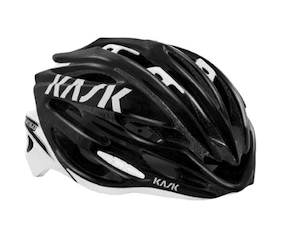 Kask Vertigo 2.0 Road Helmet