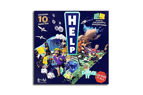 Help The Game