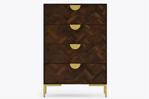 Hertz Chest of Drawers