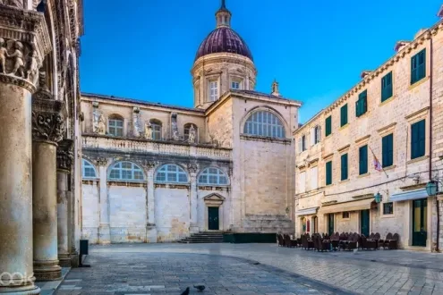Dubrovnik Highlights Tour