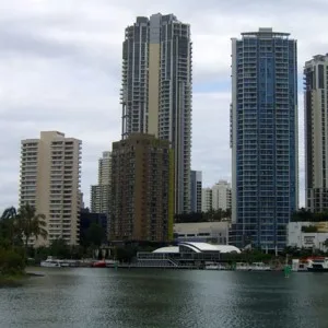 Hinterland and Gold Coast