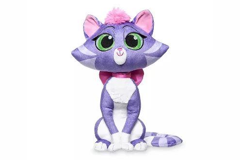 Hissy Plush – Puppy Dog Pals – Small – 12''