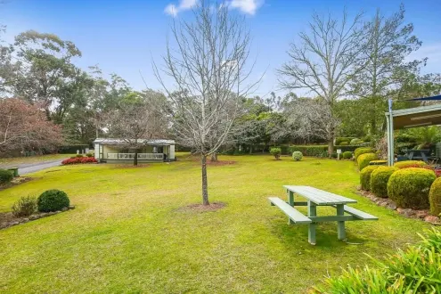 Enclave at Healesville Holiday Park