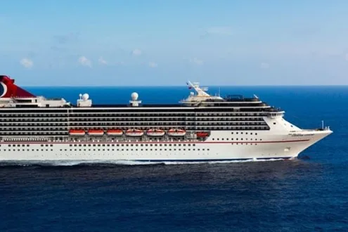$625: 9-night Pacific Islands Cruise from Melbourne