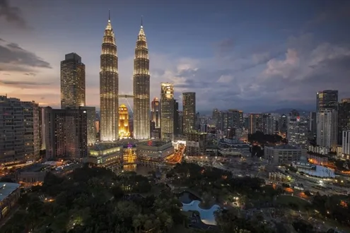 $639: 3 night Kuala Lumpur city break