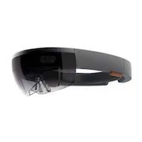 $4,369.00: Microsoft HoloLens Development Edition