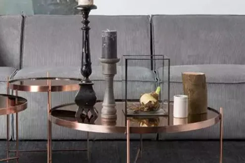Homewares and lighting