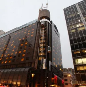 Hong Kong