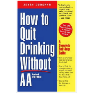 How to Quit Drinking without AA
