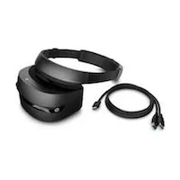 $599.00: HP Windows Mixed Reality Headset Developer Edition