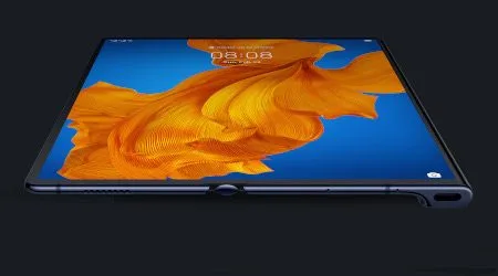 Get a huge $399 off the RRP on pre-orders of the Huawei Mate XS