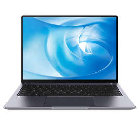 HUAWEI MateBook 14 2020