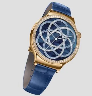 huawei watch elegant price