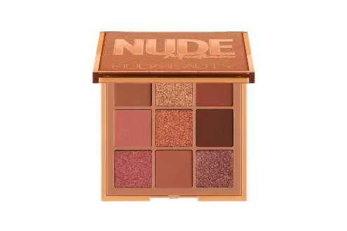 Huda Beauty - Nude Obsessions Eyeshadow Palette Mini<br>(RRP: $44.00)