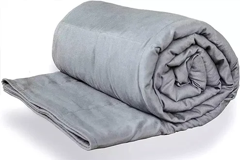 The HÜGGE Weighted Blanket