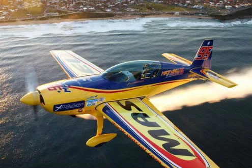 Best for value: Matt Hall Racing - The Ride of Your Life
