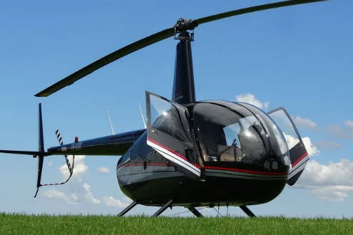 Best for views: Hunter Valley scenic flight with gourmet breakfast