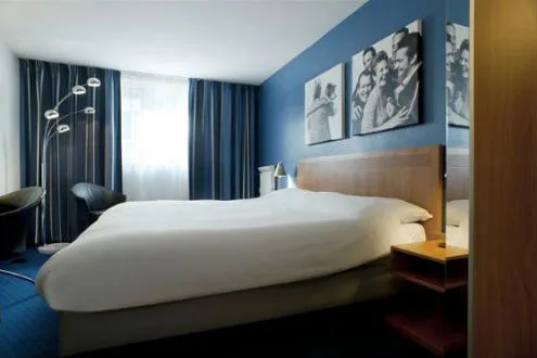 Inntel Hotels Amsterdam Centre